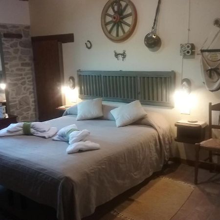 B&B Monte Splendore Pietralunga  Buitenkant foto